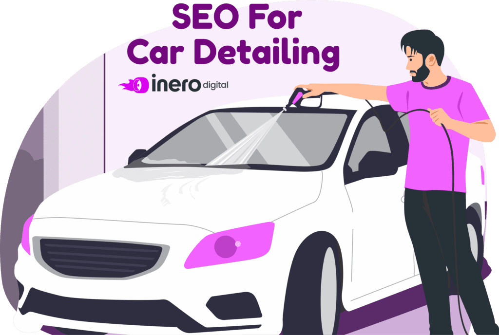 How To Do SEO for Mobile Car Detailing Business