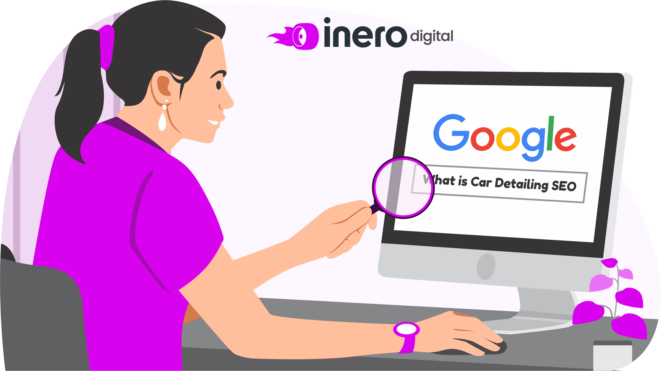 What is Car Detailing SEO?
